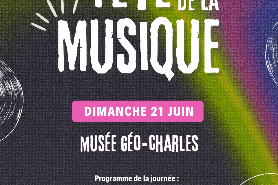 Fête de la musique