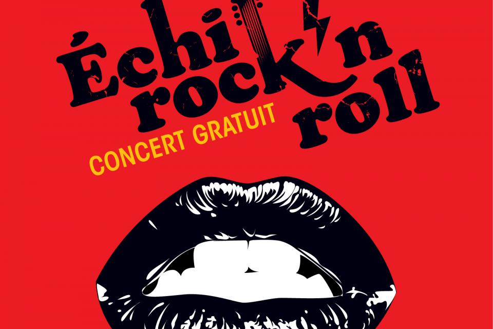 echirocknroll