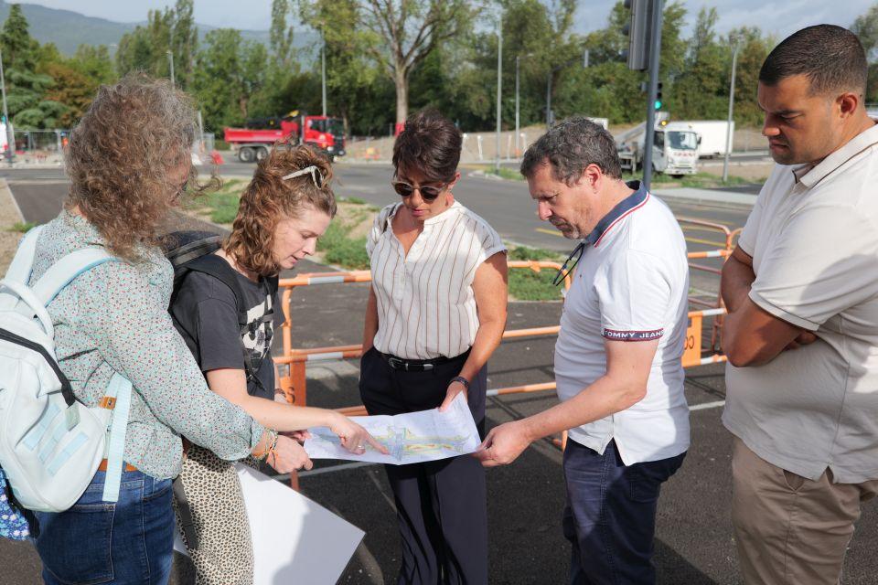 Chantiers d’été : Le point avant la rentrée