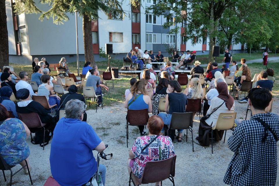 Village 2 santé : 10 ans en pleine forme !