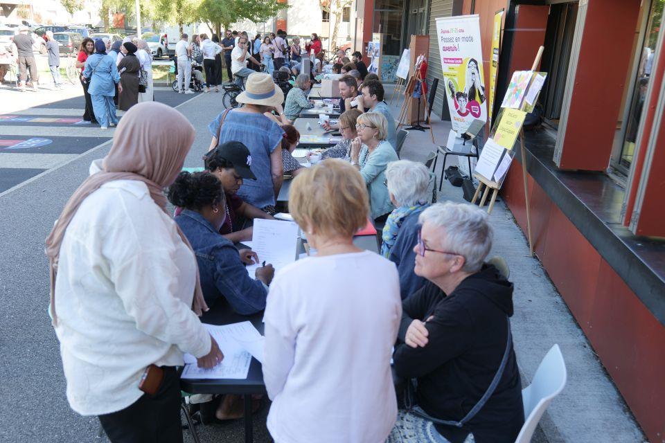 Services à la population : Des journées pour s’informer