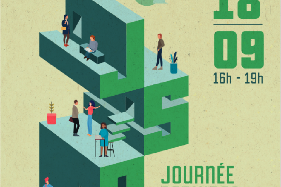 Journée des services à la population