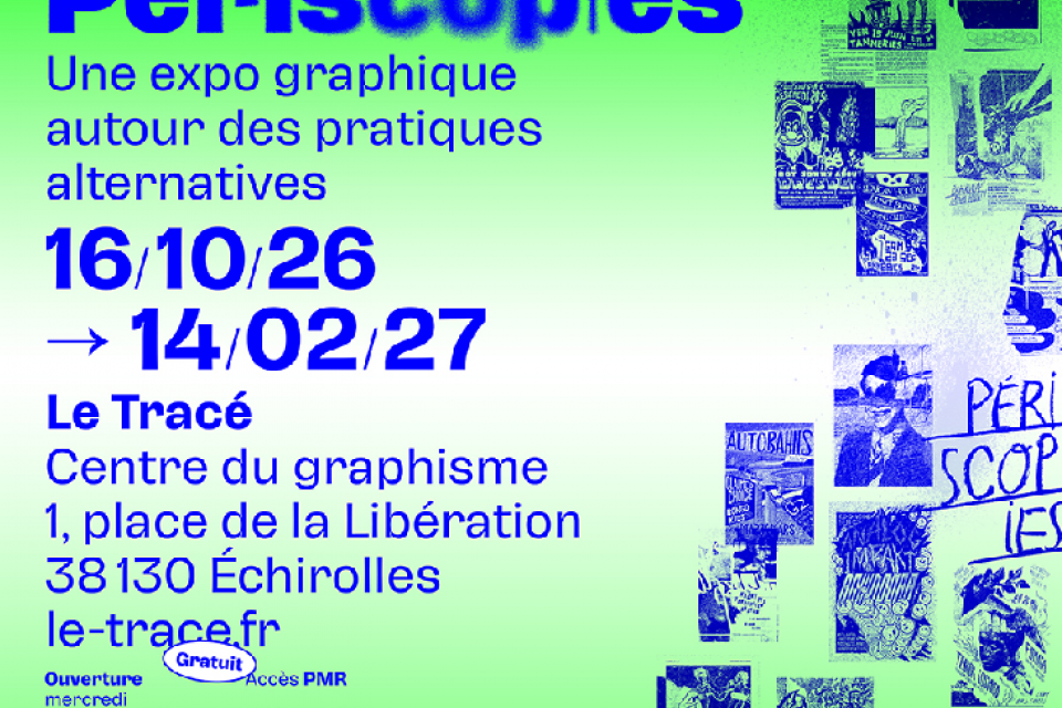 Visuel de l'exposition