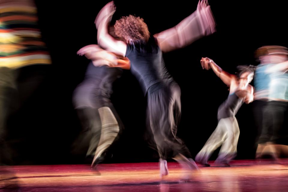 BOUBA LANDRILLE TCHOUDA | COMPAGNIE MALKA