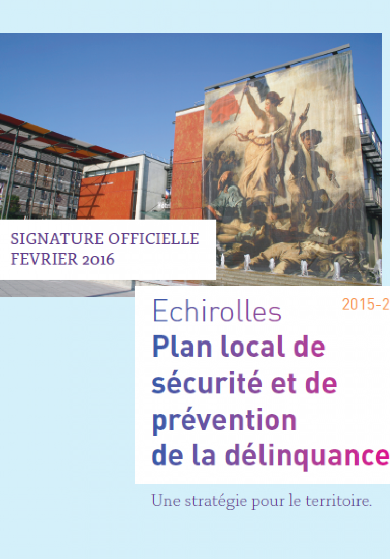 Plan local Vignette